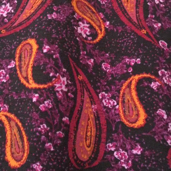 LuLaRoe Perfect T - Picture 4 of 4